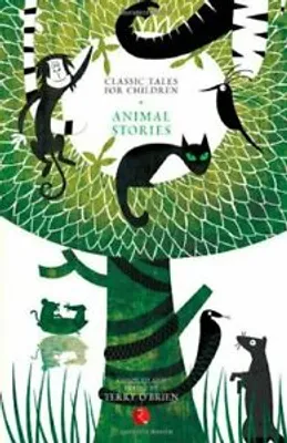 Imagen del producto de Classic Tales For Children