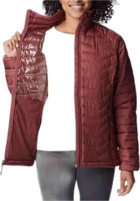 Immagine prodotto di Giacca Columbia 1699061679 da Donna