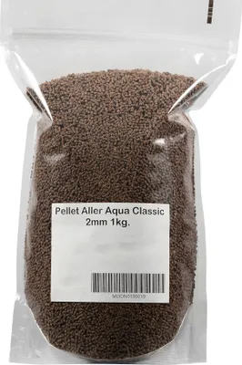 Zdjęcie produktu dla Pellet Aller Aqua Classic Karpiowy 2 mm 1 kg