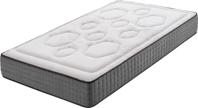 Produktbild von Moonia - Matratze Hexacare 28cm 90X200cm