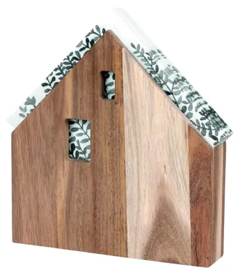 Produktbild von Serviettenhaus, groß