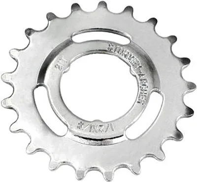 Obrázok produktu pre Reťazové koleso STURMEY ARCHER 1/8", vhodné pre 3 18 zubov
