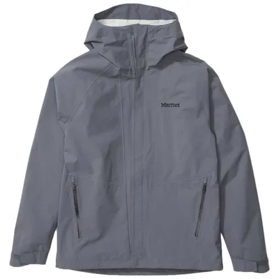 Produktbild von Marmot Evo Dry Bross Steel Onyx L