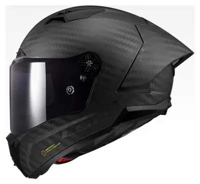 Produktbild von Thunder Carbon Racing Integralhelm, Größe S