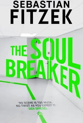 Immagine prodotto di The Soul Breaker