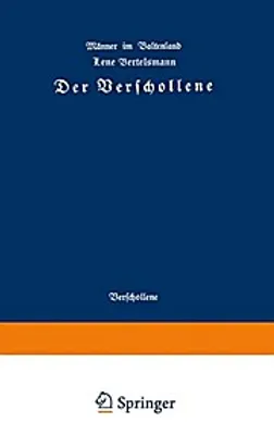 Produktbild von Der Verschollene
