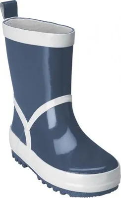 Produktbild von regenstiefel Größe 22/23 blau