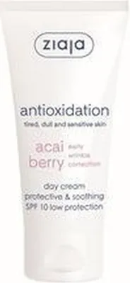 Immagine prodotto di Ziaja Acai Crema viso giorno Spf10 50ml