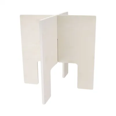 Produktbild von CLGarden Schwerlaststütze für 90 Liter Springbrunnenbecken Set 1000kg Ständer Stütze Stützelement