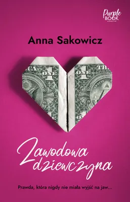 Image de Zawodowa dziewczyna - Powieść