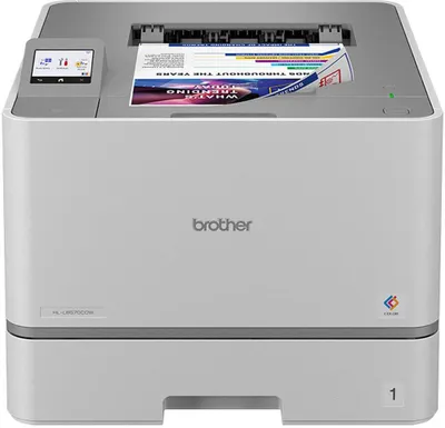 Imagen del producto de Brother Impresora Laser Color HL-L8750CDW