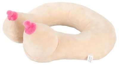 Produktbild von Orion Orion - Busen Nackenkissen