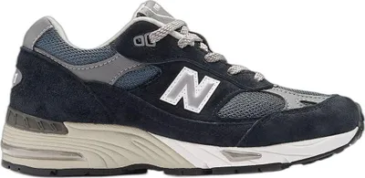 Produktbild von NEW BALANCE – Damenschuhe 991 Hergestellt in Großbritannien – Größe 41
