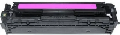 Produktbild von Tonerkartusche kompatibel mit HP CF213A / 131A Magenta für LaserJet Pro 200 color M251 n, M251 nw, M276 n, M276 nw