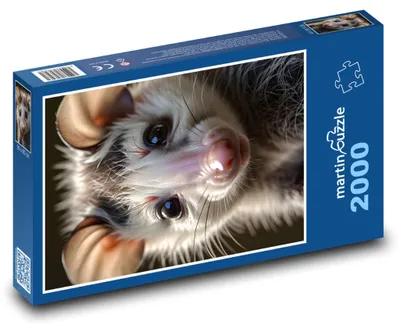 Obrázok produktu pre martinpuzzle - Puzzle 2000 - Vacice - vacnatec