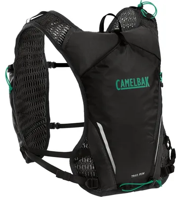 Zdjęcie produktu dla Kamizelka do biegania w terenie Camelbak w kolorze czarnym