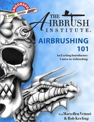 Produktbild von Airbrush 101