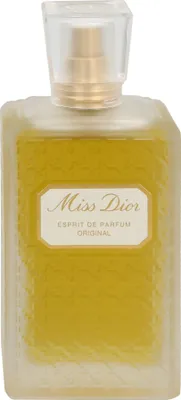 Produktbild von Dior Miss Dior Originale Eau de Toilette 100ML
