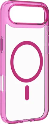 Produktbild von Cellularline Iconic Mag - iPhone Air, Cover, Apple, iPhone 17 Air, 16,8 cm (6.6"), Pink