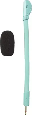 Obrázok produktu pre JBL Quantum 100M2, Kbel, 20 - 20000 Hz, Hranie, 220 g, Slchadl s mikrofnom, Azrov