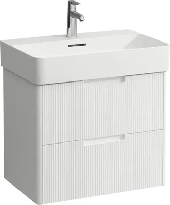Produktbild von LAUFEN H4116121099991 WTU JUNA 400x621x515 2 Schubl
