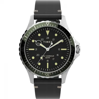 Obrázek produktu pro Pánské analogové hodinky Timex 'Navi' TW2V45300