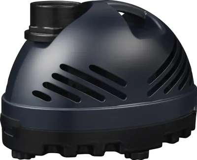 Produktbild von Ubbink Wasserfall- und Bachlaufpumpe Cascademax 16000