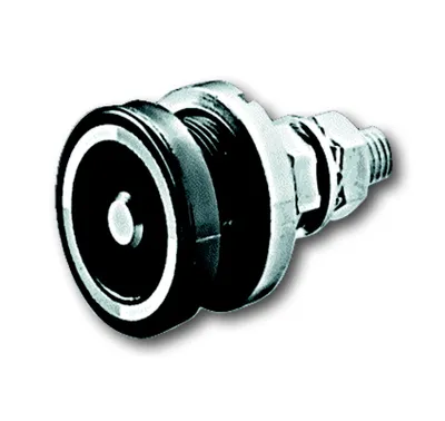 Produktbild von Busch-Jaeger Einbaustecker Für Potentialausgleich 2CKA000471A0037 0471-0-0037