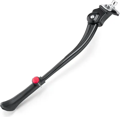 Produktbild von Verstellbarer Fahrradständer aus Aluminium - Robust und höhenverstellbar