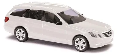 Image de Busch H0 60204 Kit : Mercedes Classe E T-Mod - NEUF