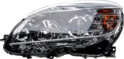 Produktbild von MAGNETI MARELLI Scheinwerfer Links passend für MERCEDES-BENZ C-Klasse Limousine (W204) 710301234201