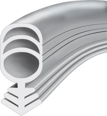 Produktbild von Renov.-Dichtung UNIVESEAL25m, sw Plus f.KF-Fensteru.Türen TPE