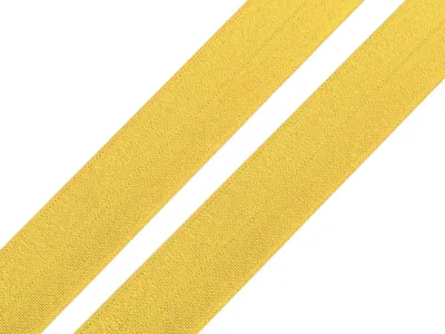 25m Falzgummi 20mm gelb