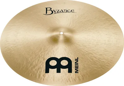 Produktbild von MEINL B20MR Byzance Traditional