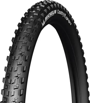 Obrázok produktu pre Michelin Country Grip`r Black 27,5 x 2,10