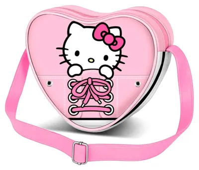 Image de Sac banane Hello Kitty
