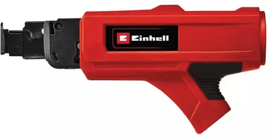Image de Chargeur de vis pour visseuses cloisons sèches – Compatible TE-DY 18 Li / TC-DY 710 E – Vis 25 à 55 mm