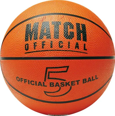Image de John Basketball