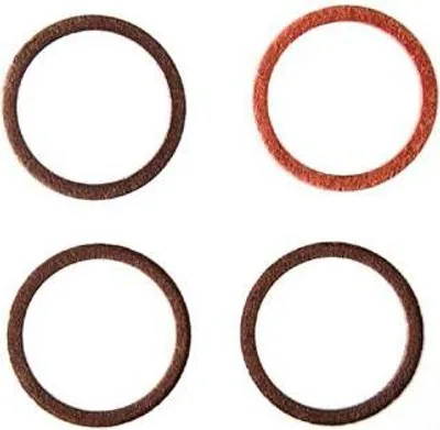 Produktbild von Cornat Fiberring für Hahnoberteile 3/4''