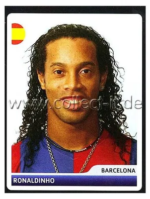 Image de Autocollant de la Ligue des champions de l'UEFA 2006-2007