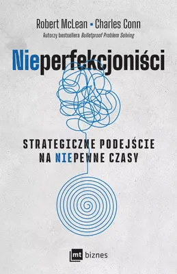Obrázok produktu pre Nieperfekcjonisci