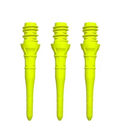 Produktbild von L-Style Premium ShortLip 2BA Softdart Spitzen