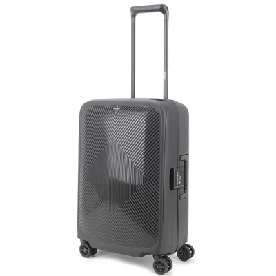 Produktbild von Axiss Fix handgepäckkoffer Schwarz 43 liter 55x37x23cm