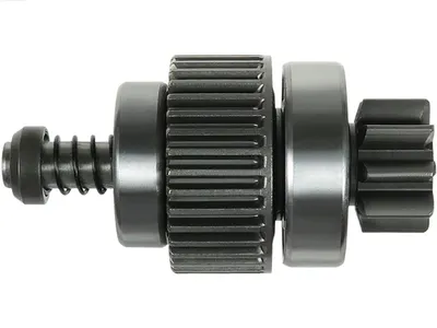 Produktbild von Anlasserfreilauf 9-Zahn AS-PL Freilauf Anlasser SD9242S