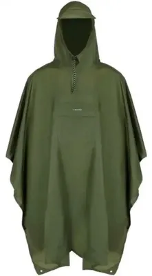 Produktbild von Erwachsenen-Regenponcho VIKING Vesper grünErwachsenen-Regenponcho VIKING Vesper grün