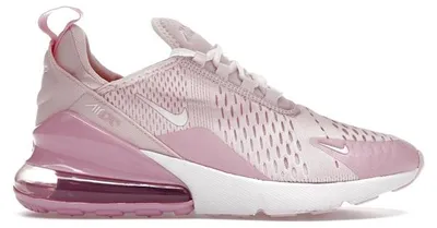 Produktbild von Nike Air Max 270 Pink Foam (GS) - EU 36.5