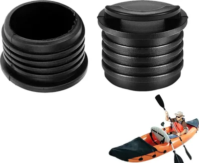 Obrázek produktu pro Sada zátek pro lodě, kanoe a kajaky - Uzávěry vnitřních otvorů