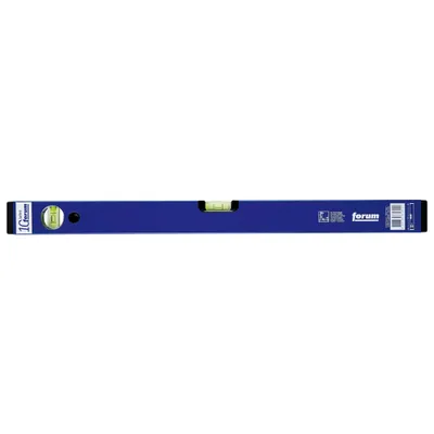 Produktbild von Forum Wasserwaage Leichtmetall 60 cm