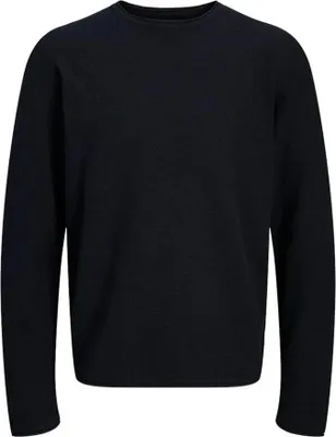 Image de Jack & Jones Shawn Pullover Bleu L Hommes Bleu L