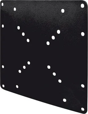 Produktbild von Hagor 1797, Schwarz, 200 x 200 mm, 81,3 cm (32"), 35,6 cm (14")